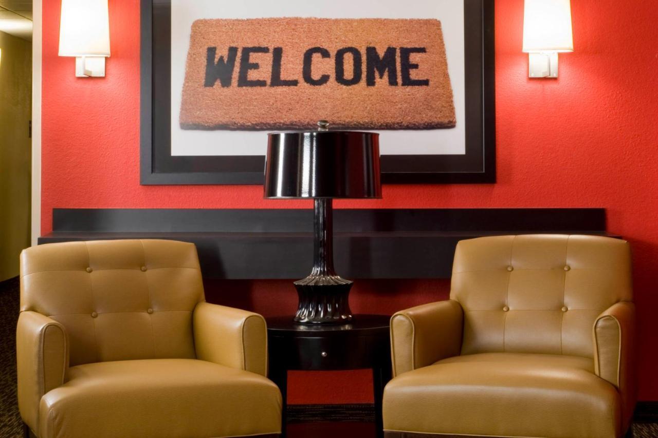 Extended Stay America Suites - St Louis - Westport - E Lackland Rd Maryland Heights Exterior foto